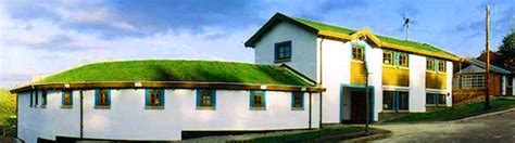 Heeley City Farm - Greenroofs.com