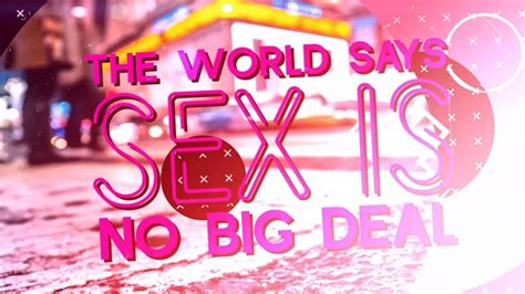 Sermon Series Let S Talk About Sex Church Visuals