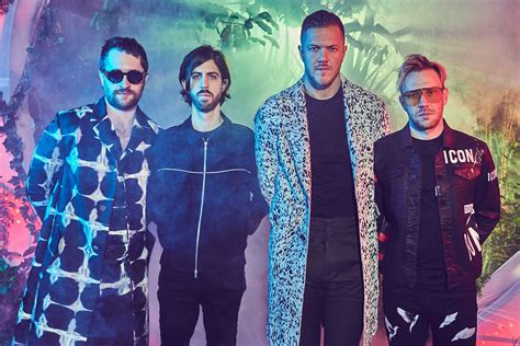 Is Imagine Dragons A Rock Band See What Dan Reynolds Said About The Controversy