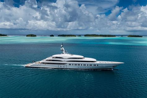 2019 Benetti Yachts Fb275 My Ije Theboatdb