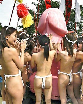 Japan S Penis Festival Porn Pictures XXX Photos Sex Images 1625011 PICTOA