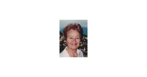 Elaine Cook Obituary 2015 New Canaan Ct New Canaan Advertiser