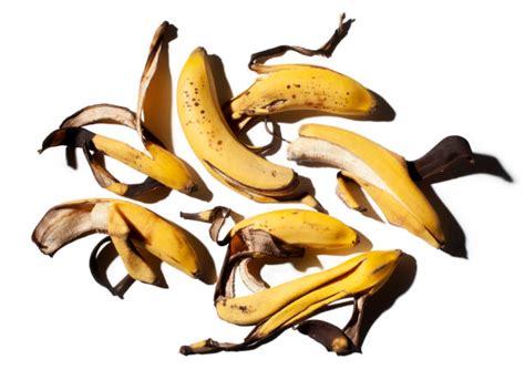 Rotten Banana Stock Photos Pictures And Royalty Free Images Istock