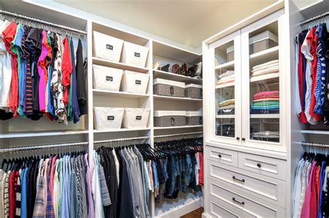 Post KonMari How To Organize Your Closet