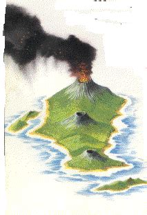 KRAKATOA (KRAKATOA VOLCANO) - THE GREAT TSUNAMI OF AUGUST 26, 1883 FROM ...