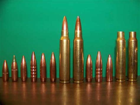 What Does Grain Mean in Ammo? Understanding Bullet Weight - CCW Classes.net