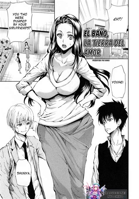 Kihiru Luscious Hentai Manga Porn