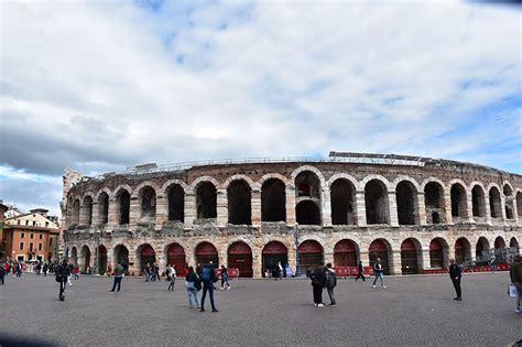 Verona Gezilecek Yerler Listesi Gezilecek Yollar