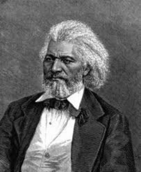 Frederick Douglas African American Literature American Literature