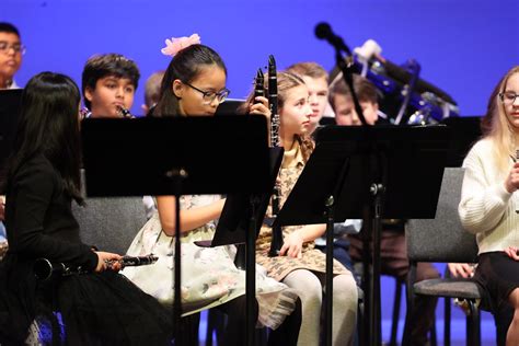 Mes Winter Band Concert Bob Tozier Flickr