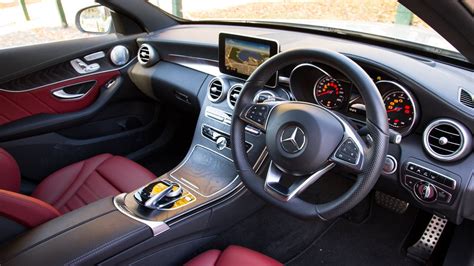 2015 Mercedes Benz C250 Estate Review Caradvice