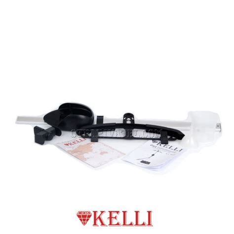 Kelli KL-810 отпариватель для одежды