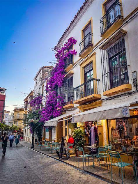 Of The Most Beautiful Cities In Spain The Spain Travel Guru