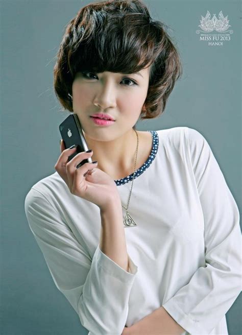 Ngắm những nữ sinh hot nhất Đại học FPT