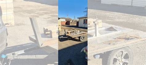 Прицеп легковой для мотоцикла купить в Челябинске | Авито