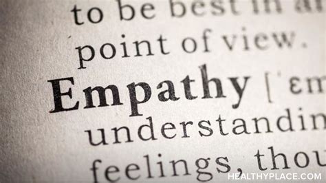 The Dark Side Of Empathy Wondrlust