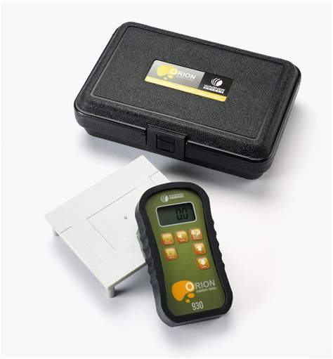 Digital Moisture Meter Lee Valley Tools