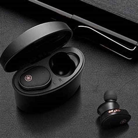 Yamaha Earbuds Atelier Yuwa Ciao Jp