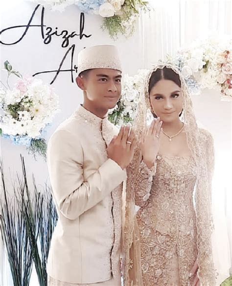 Pratama Arhan, an Indonesian footballer - Weds the daughter of a Gerindra politician - OBSERVER ...