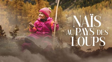 R Sum Et Casting Na S Au Pays Des Loups Film Documentaire Min