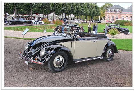 Classic Gala Schwetzingen Volkswagen September Flickr