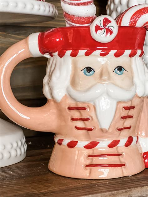 Christmas Hot Cocoa Bar Inspiration Re Fabbed