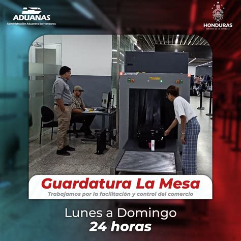 Aduanas Honduras On Twitter Aduanashonduras Seguimos Trabajando