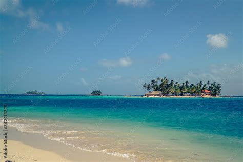 San Blas Island Stock Photo | Adobe Stock