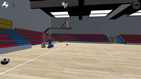 Basketball Hoop on Steam