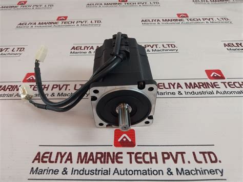 Dasa Tech Danq 04bc1n2 Ac Servo Motor Aeliya Marine