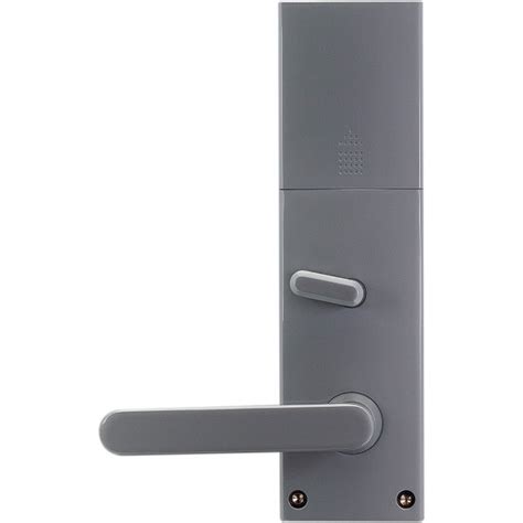 Входные кодовые замки