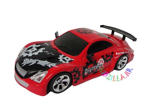 Igračka autić Smart Touch - Kidzilla