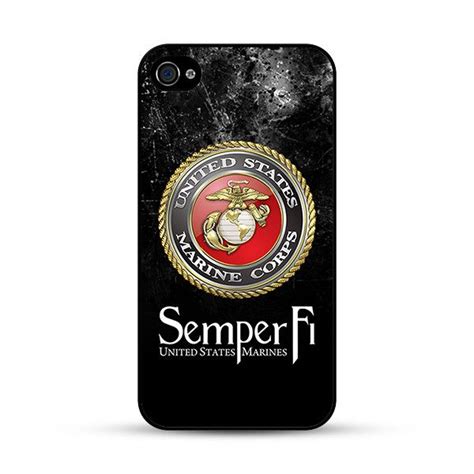 Usmc Marine Corps Phone Case Phone Cases Case Phone