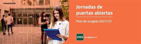 Jornada De Puertas Abiertas Uned Motril