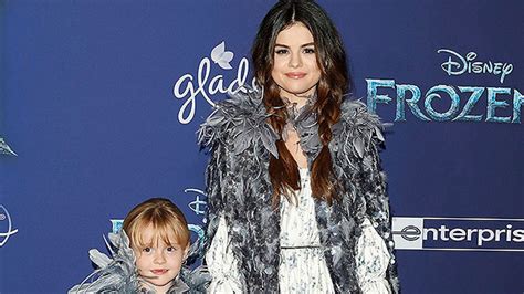 Selena Gomez’s Siblings: Meet Her Two Half-Sisters & Stepbrother ...