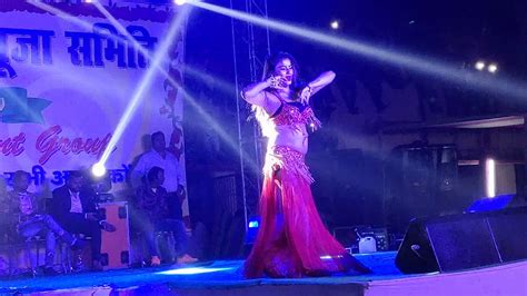 Daniawan Arkestra Dance Program 2019 On Bhojpuri Song Youtube