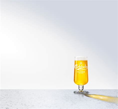 Carlsberg Uk Newsroom Carlsberg Unveils New Danish Pilsner In Pursuit