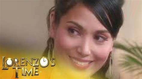 Lorenzo S Time Suporta Ni Jonas Full Episode Jeepney Tv Youtube