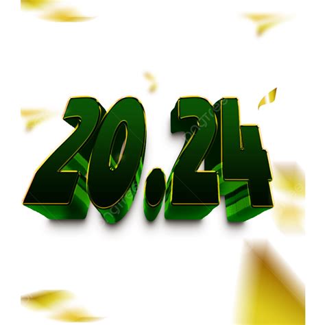 2024 Venta Flash De Lujo Efecto De Texto Editable 3d Png Dibujos 2024