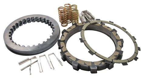 Rekluse Torq Drive Clutch Pack Yamaha Yz450f Yz450fx Wr450f Yfz450 2004 2023 Revzilla