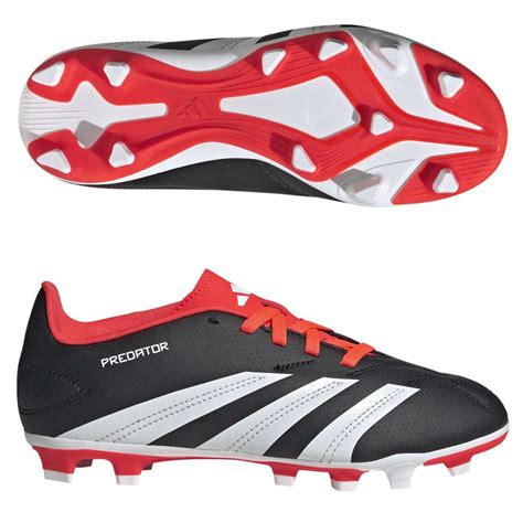 adidas Junior Predator Club FG Soccer Cleats – Eurosport Soccer Stores