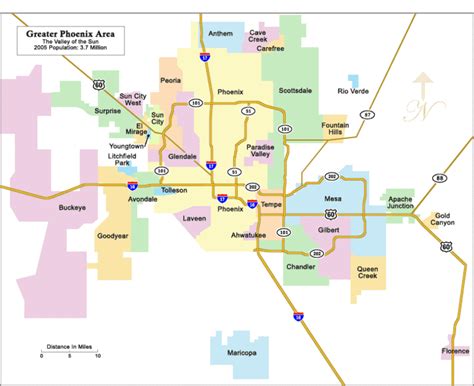 Phoenix Metropolitan Area Alchetron The Free Social Encyclopedia