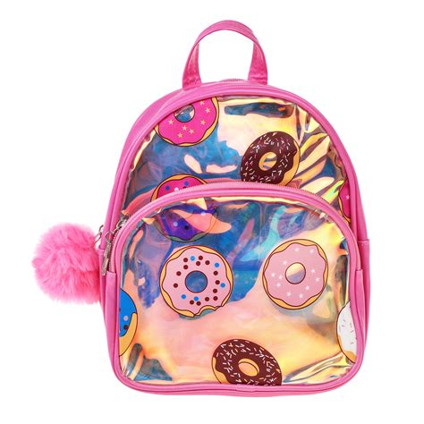 Рюкзак для девочки Mary Poppins Пончики 24*21*10 см купить по цене 1219 ...
