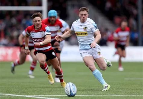 Gloucester Rugby 17 38 Exeter Chiefs Live Reaction And Highlights From