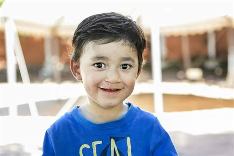 El Cambio En Lucas - Operation Smile Espanol 