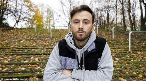 Scotlands Only Openly Gay Footballer On Breaking Stereotypes And His Own Liberation Daily