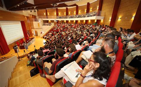 Terapia génica contra enfermedades raras, en el mayor congreso de ... 