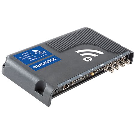 RFID-считыватель Datalogic DLR-PR001 купить, цена Москва