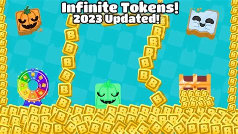 How To Get Infinite Tokens In Blooket Without Hacks 2023 Updated