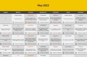 How To Schedule Tweets In 2025 For Maximum Engagement SocialBee